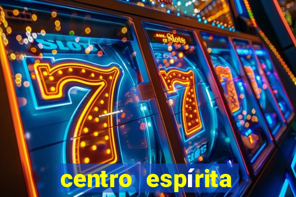 centro espírita porto belo